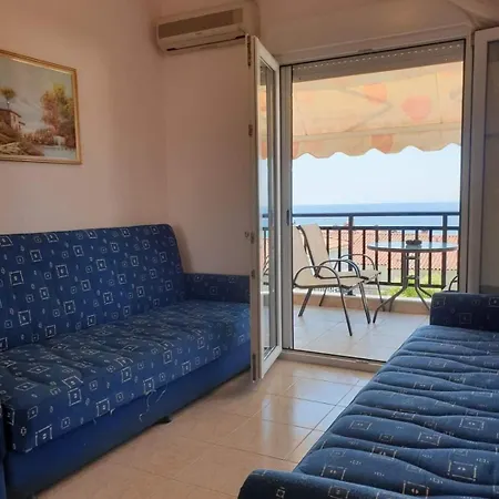 Two-bedroom Luxury