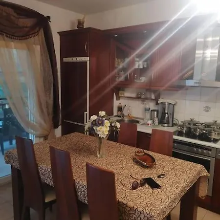 Two-bedroom Luxury Nea Skioni