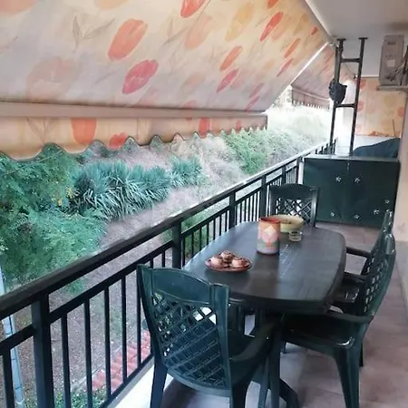 Two-bedroom Luxury *