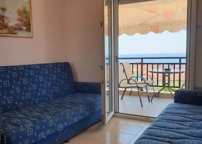 Two-bedroom Luxury